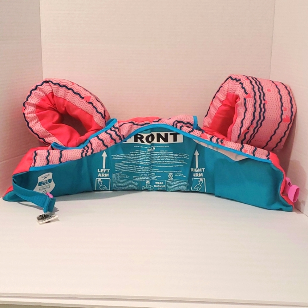 Flotation Device - Picture 2 of 4